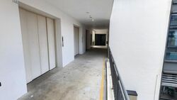 A'posh Bizhub (D27), Factory #610992351